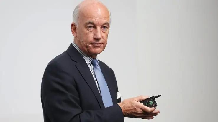 博鱼体育官方网站-官方:原英超裁判戴维-埃勒雷担任澳大利亚裁判委员会主席